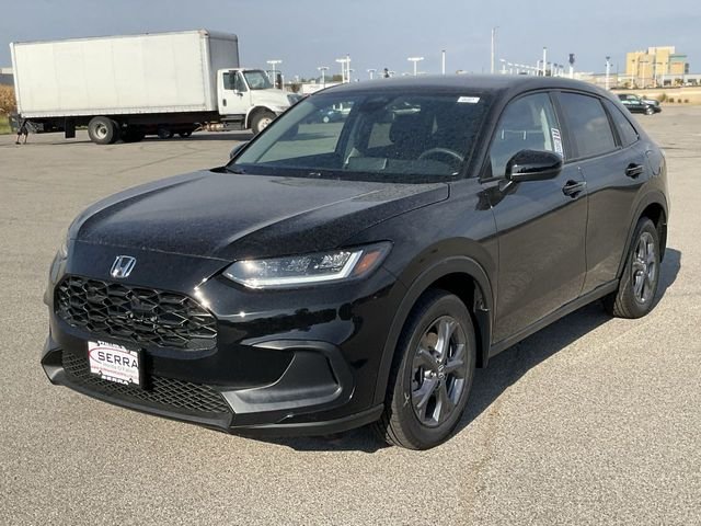 2026 Honda HR-V LX - Photo 10