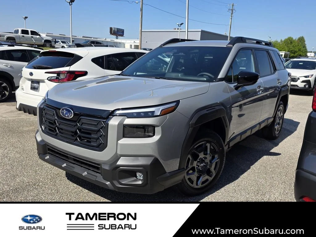 2026 Subaru Outback Premium's photo