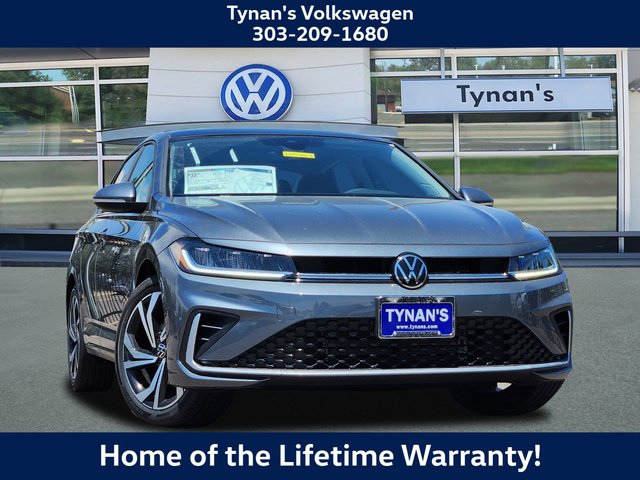 2026 Volkswagen Jetta 1.5T SEL