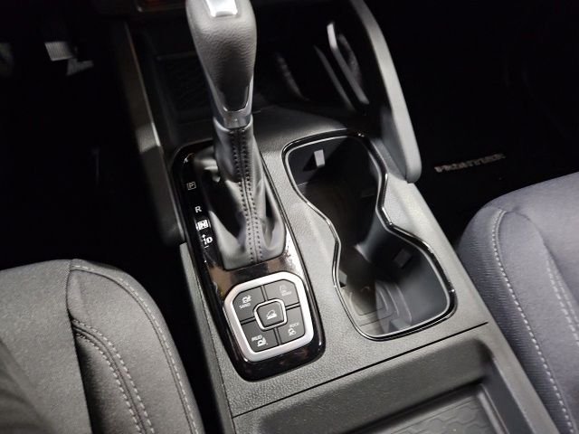 2026 Nissan Frontier SV - Photo 29
