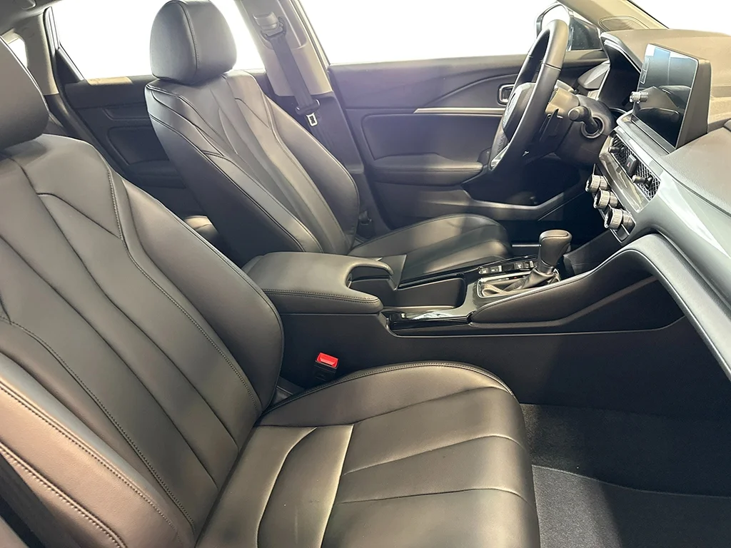 New 2026 Urban Gray Pearl Acura Base image 32