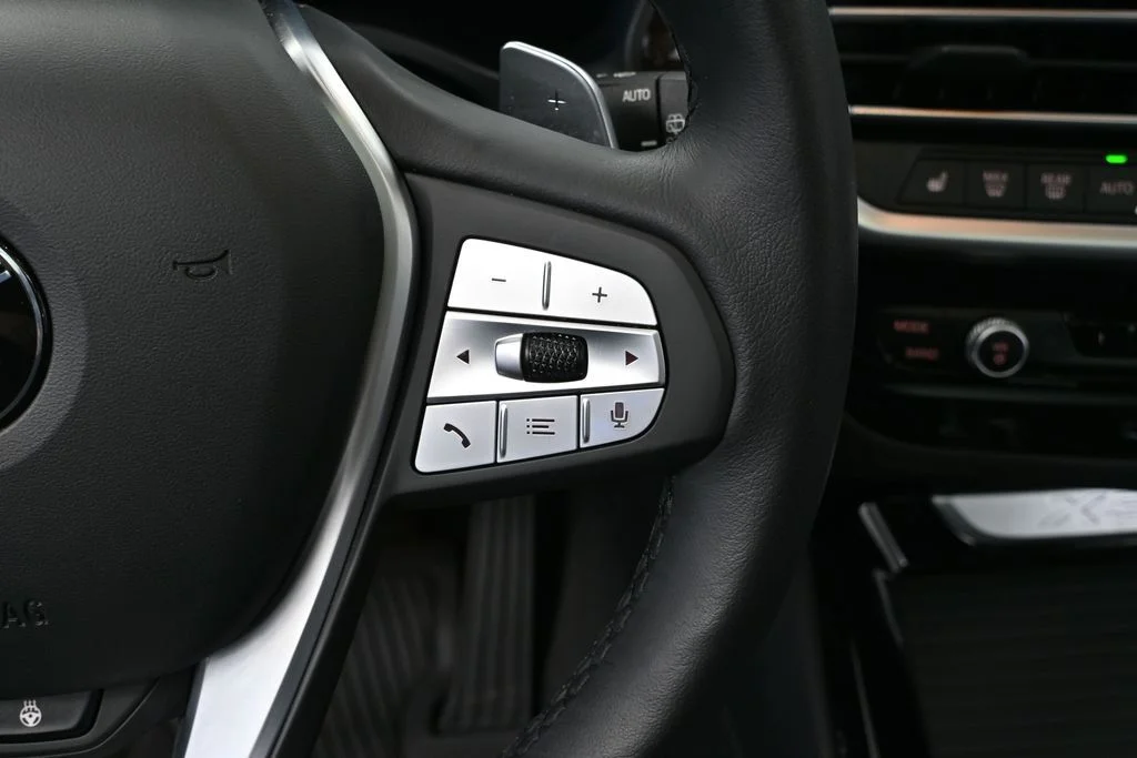 2024 BMW X3 30i - Photo 30