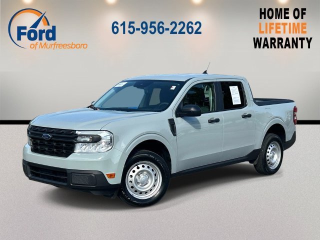 2023 Ford Maverick