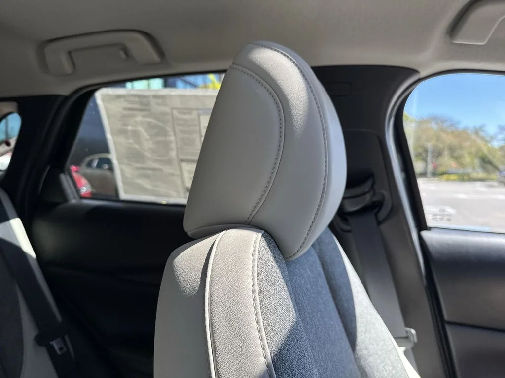 2026 Mazda CX-30 Aire Edition - Photo 20