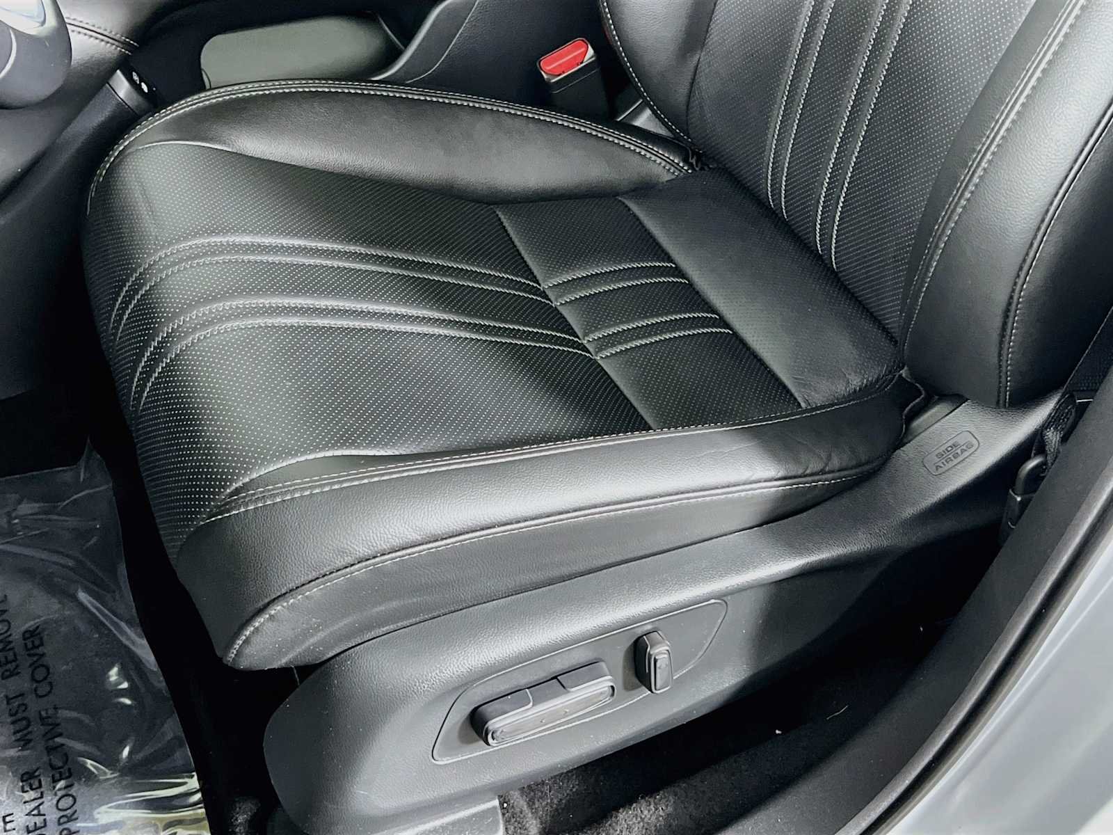 Used 2026 Urban Gray Pearl Honda EX-L image 19