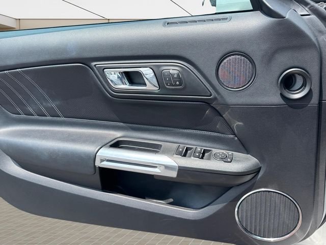 Used 2016 Silver Ford GT Premium image 15