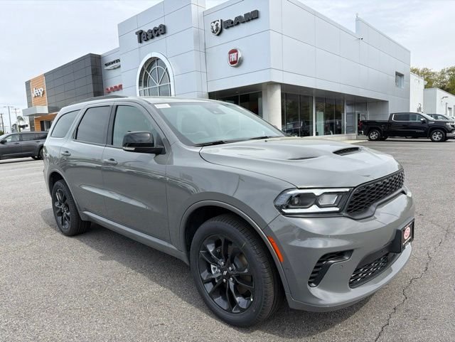 2026 Dodge Durango GT Plus AWD's photo