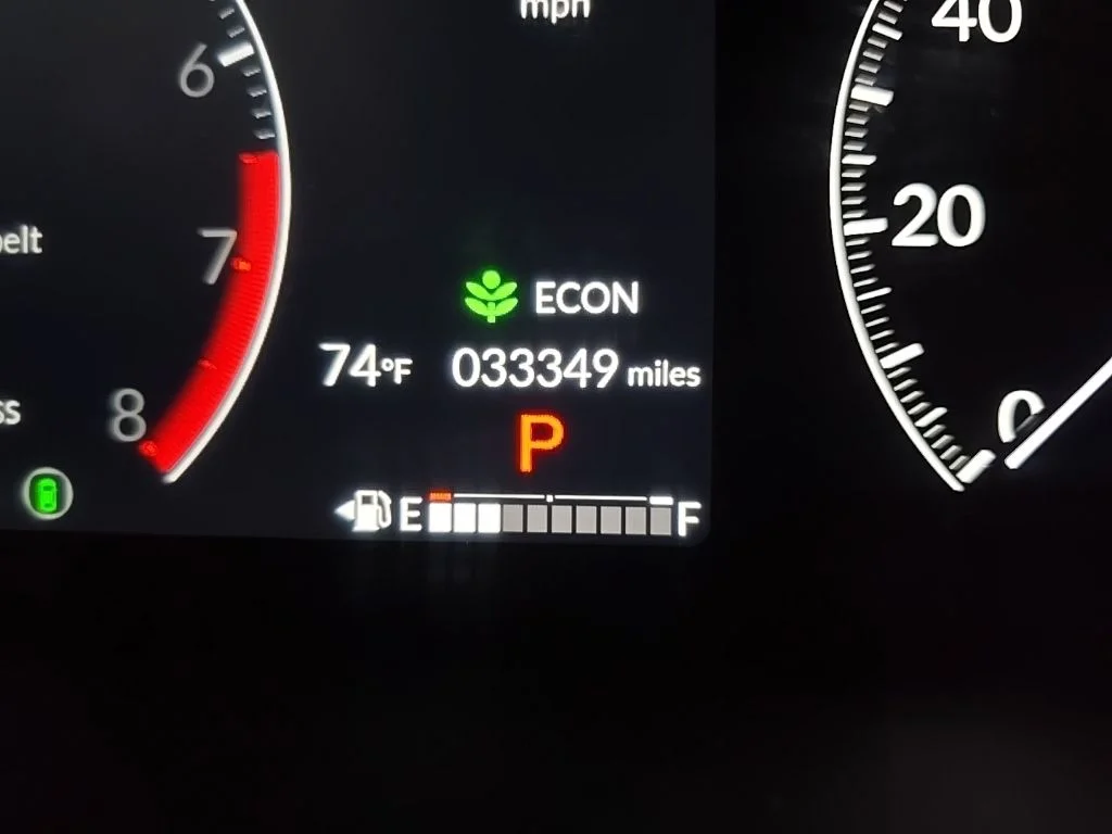 2023 Honda CR-V EX - Photo 23