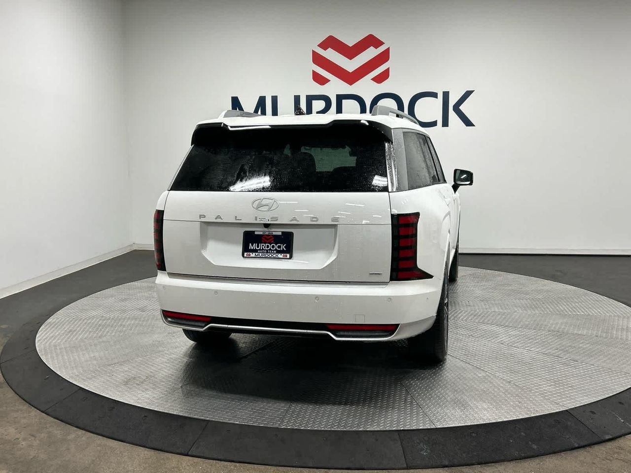 2026 Hyundai Palisade Calligraphy - Photo 11