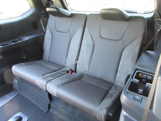 New 2026 Cloudburst Gray Lexus LUXURY AWD image 25
