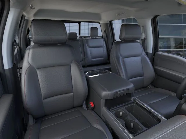 2025 Ford F-250 Super Duty Lariat - Photo 10