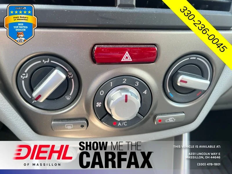 Used 2010 Green Subaru 2.5X image 22