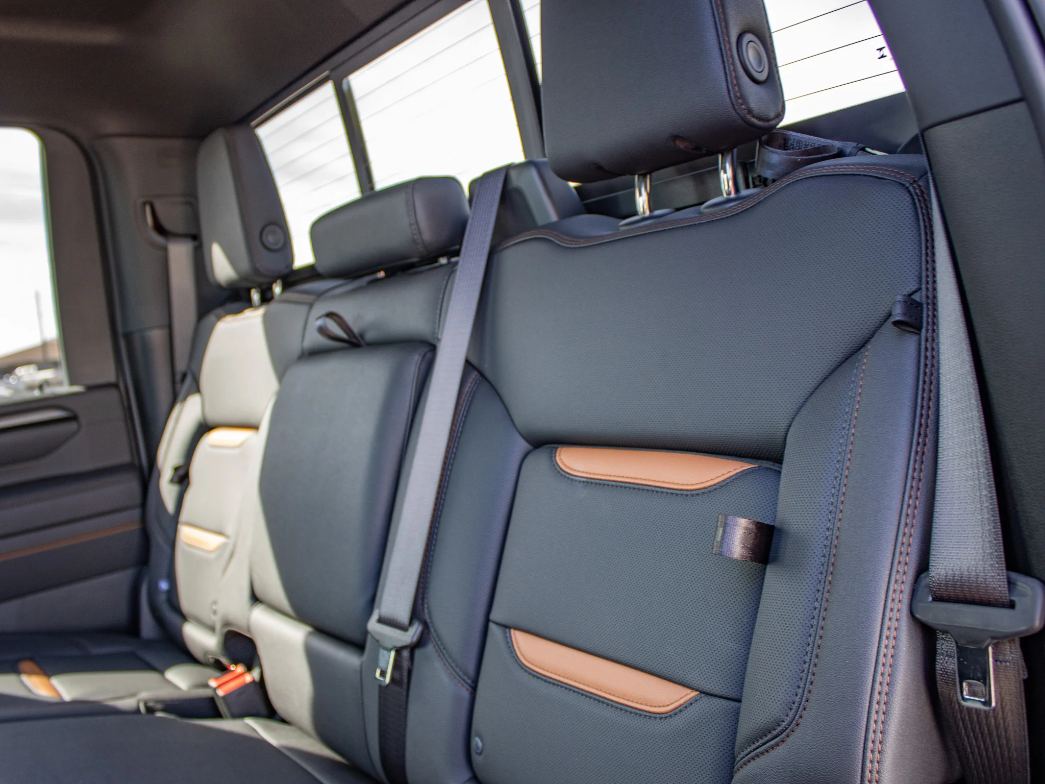 2026 GMC Sierra 2500HD AT4 - Photo 17