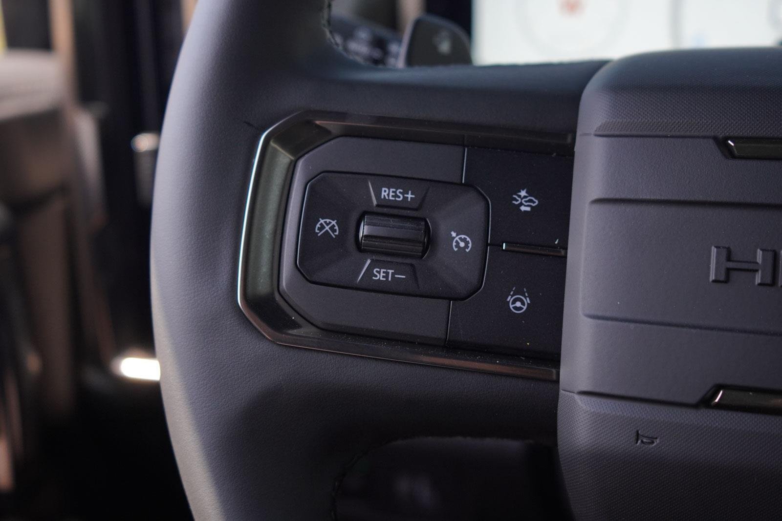 New 2025 Solar Orange GMC 2X image 16