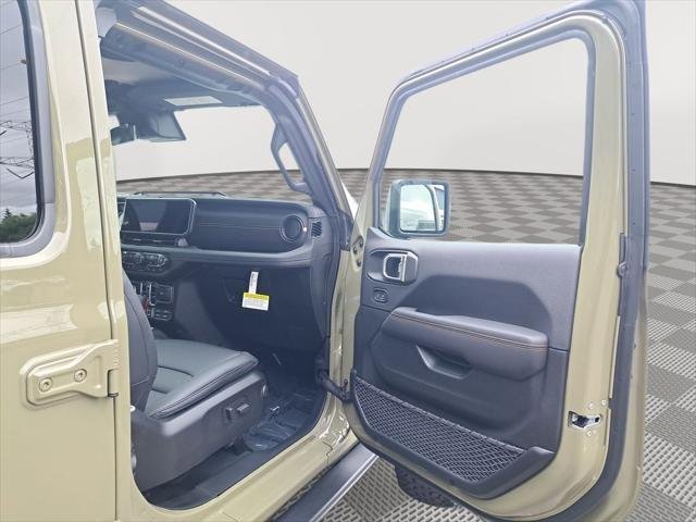 2025 Jeep Wrangler 4-Door Rubicon 392 Final Edition - Photo 17