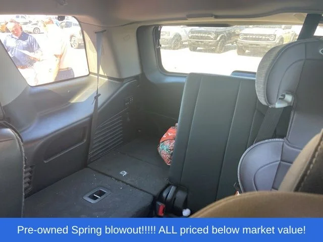 Used 2020 Gray Chevrolet Premier image 18