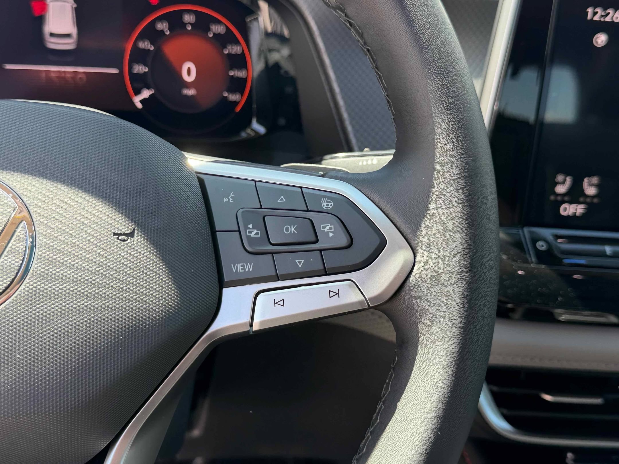 New 2026 Gray Volkswagen 2.0T Peak Edition image 20