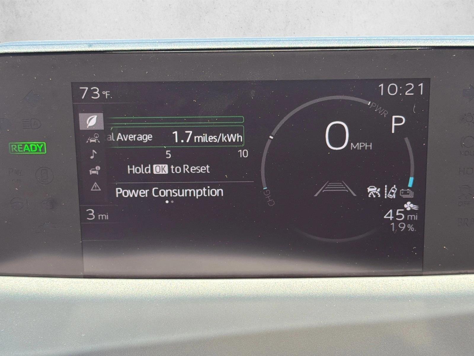 New 2026 Wind Chill Pearl Toyota XLE image 27