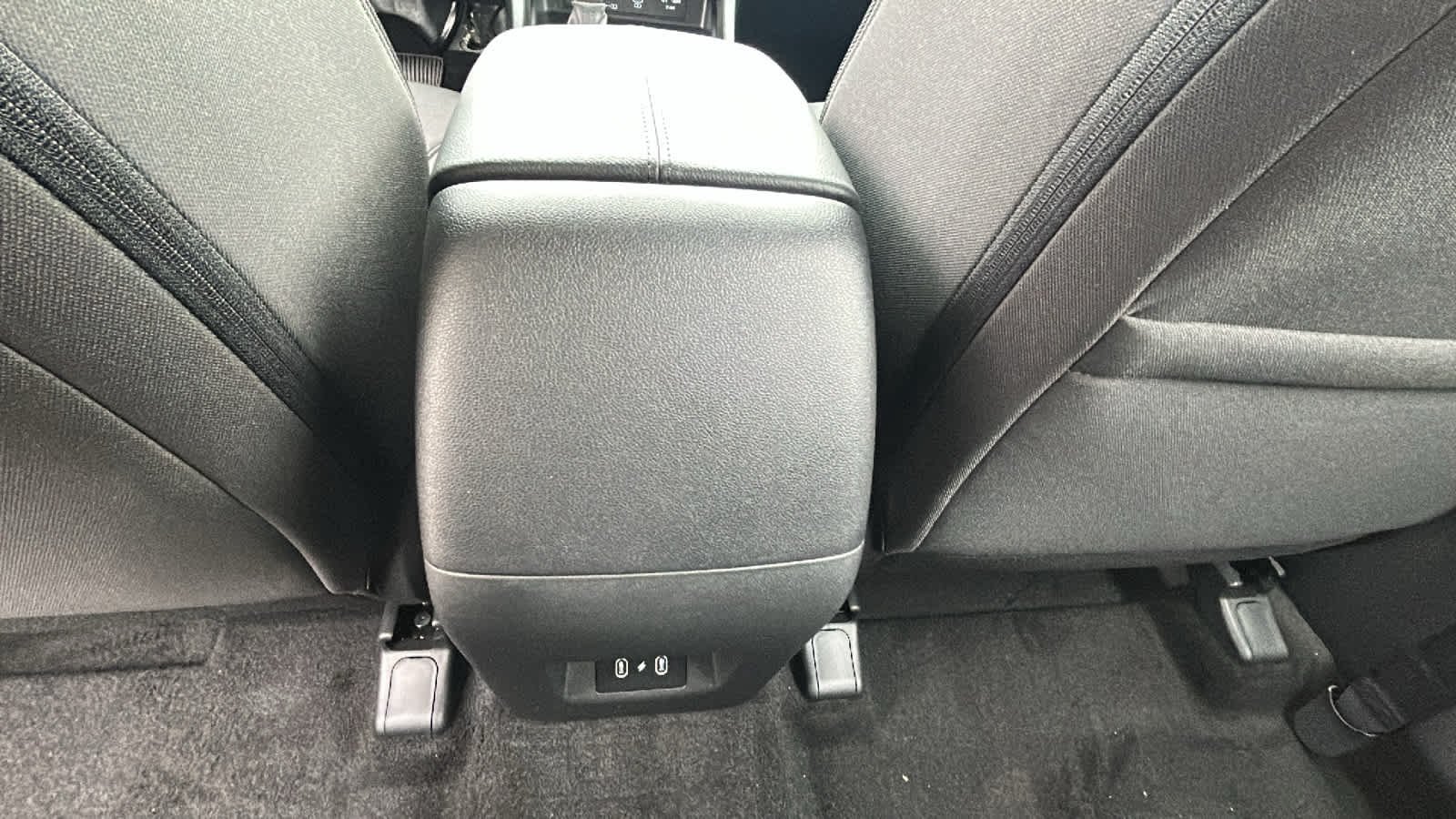 New 2026 Serenity White Pearl Hyundai SE AWD image 25