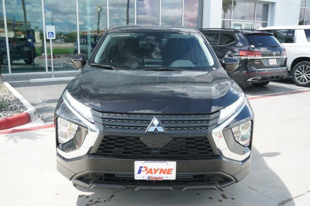 2026 Mitsubishi Eclipse Cross ES - Photo 2