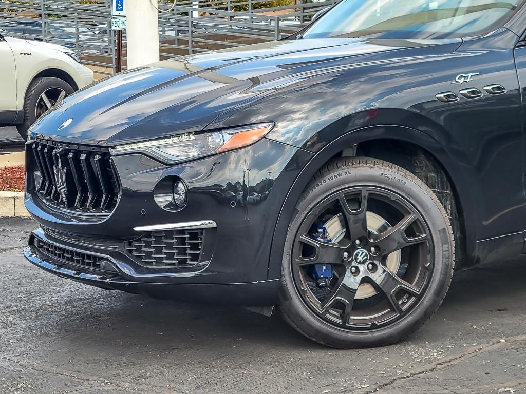 2022 MASERATI LEVANTE - Image 1