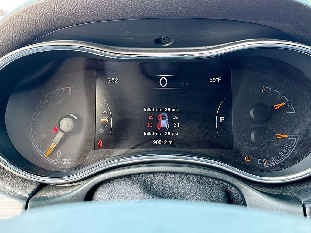 Used 2020 Gray Jeep Limited image 40