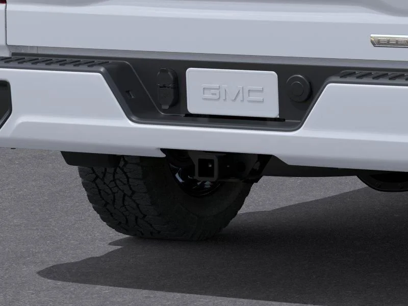 2026 GMC Sierra 1500 Elevation - Photo 14