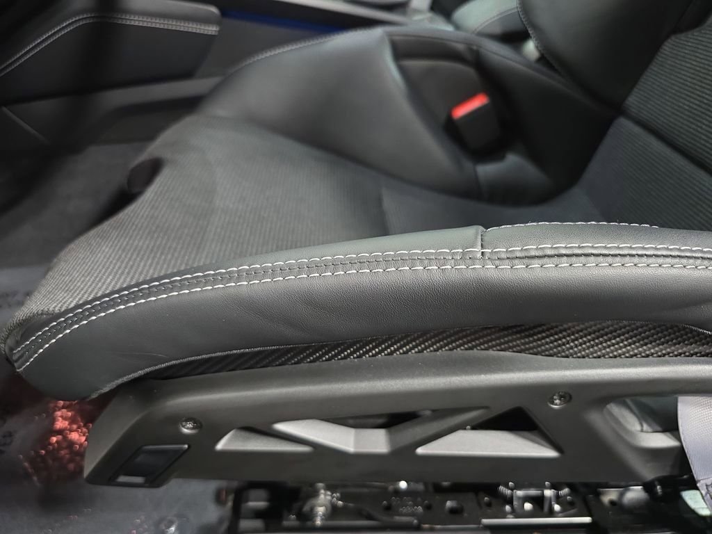 Certified Used 2026 Gray Porsche GT3 image 23