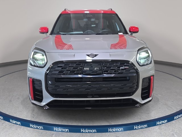 Used 2026 Silver MINI  image 3
