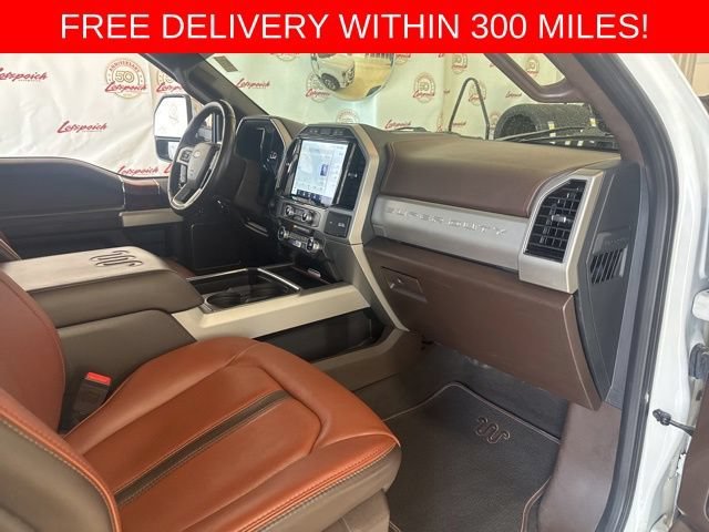 2022 Ford F-250 Super Duty King Ranch - Photo 45