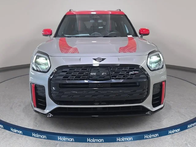 Used 2026 Silver MINI  image 3