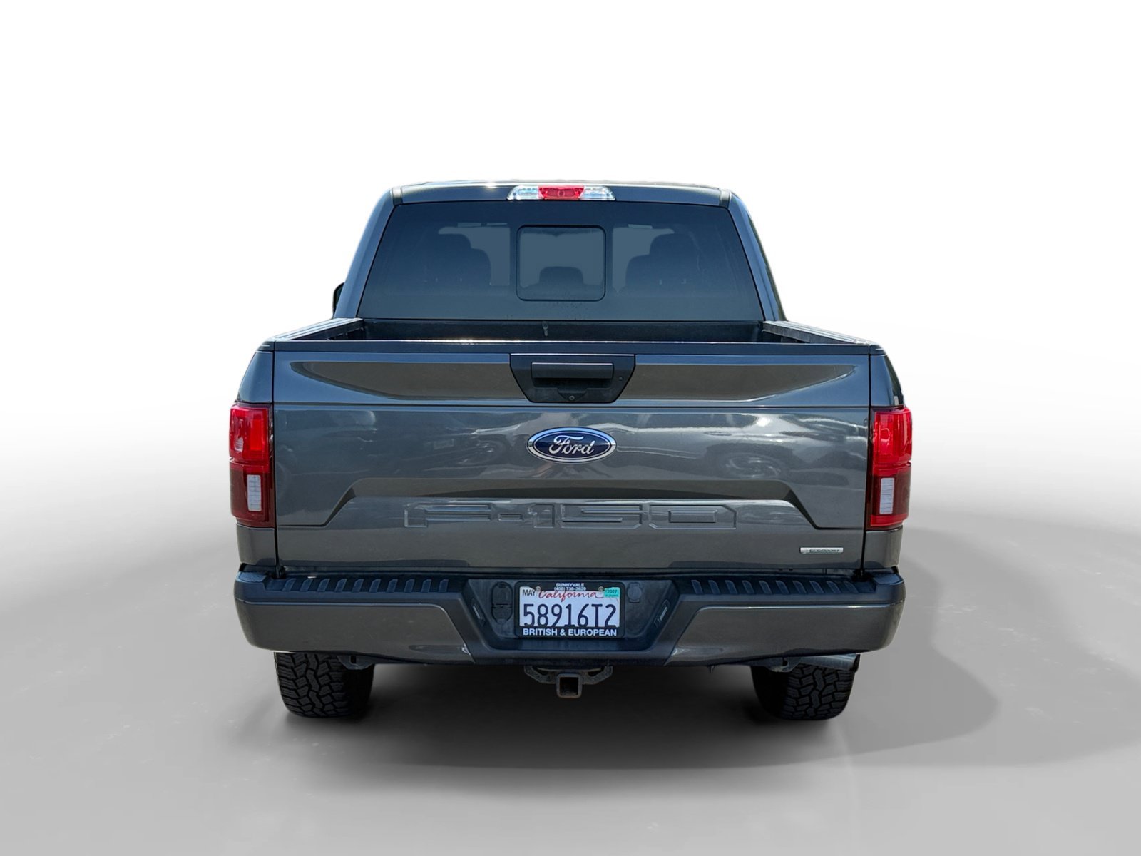 Certified Used 2019 School Bus Yellow Ford XLT image 4
