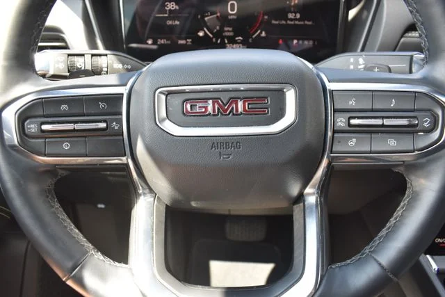 Used 2026 Gray GMC Elevation image 19