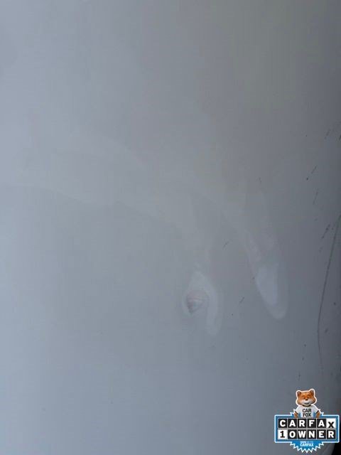 Used 2022 Snow White Pearl Kia LX image 19