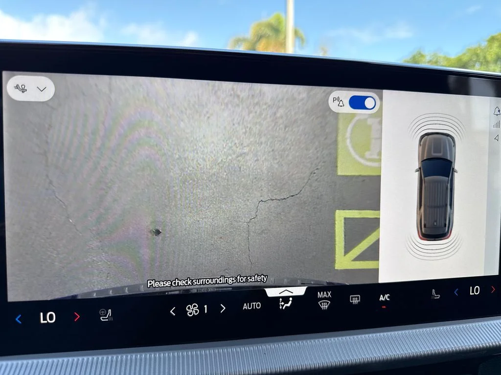 New 2026 Black Ford Tremor image 26