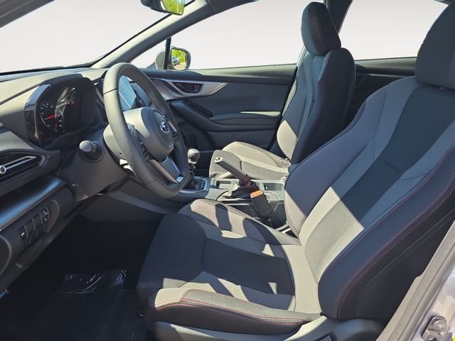 New 2026 ICE SILVER METALLIC Subaru Base image 9