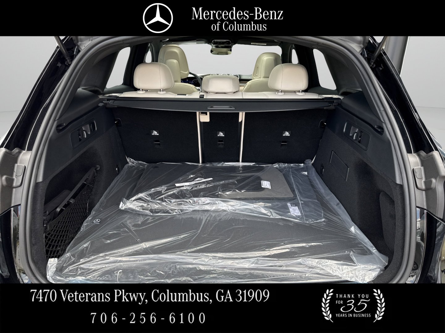 2026 Mercedes-Benz GLC Base - Photo 12