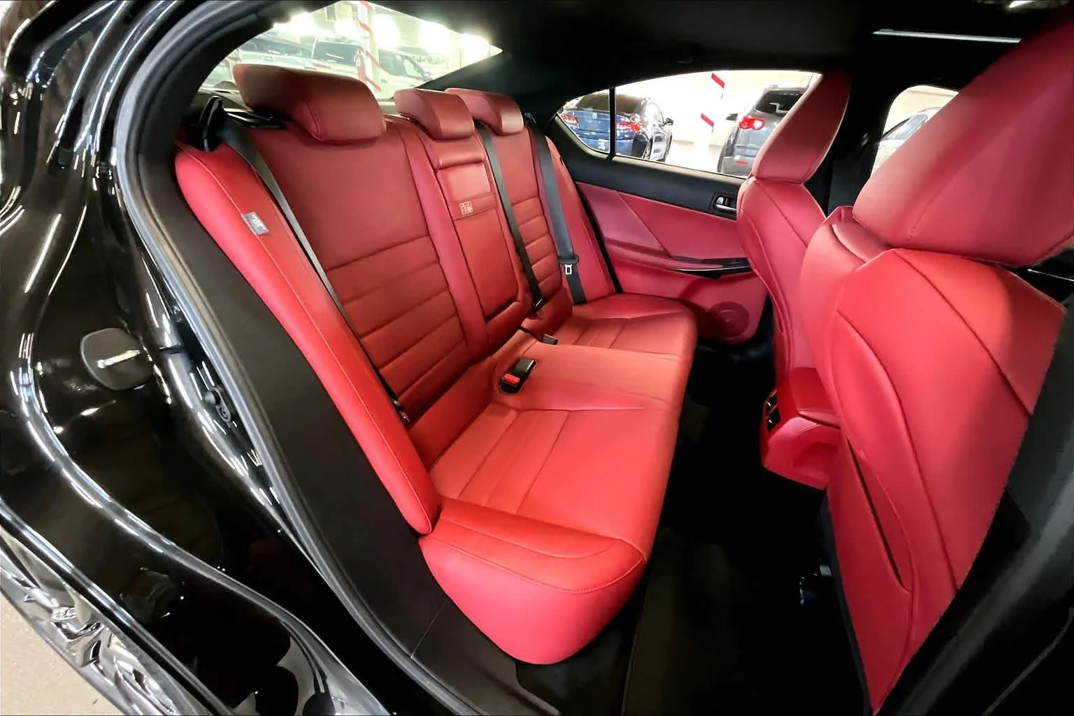 Certified Used 2023 CAVIAR Lexus F SPORT image 25