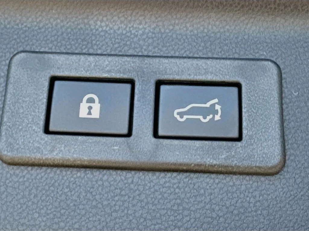 New 2026 Black Subaru Touring Hybrid image 33