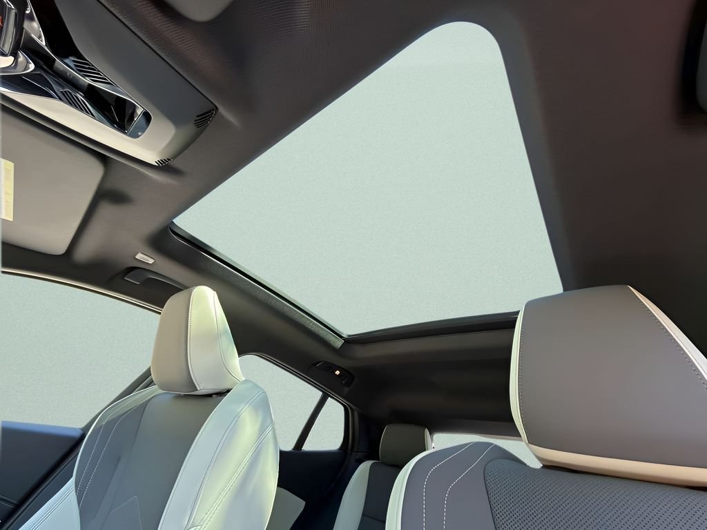 New 2026 Storm Bay Metallic BMW xDrive28i image 20