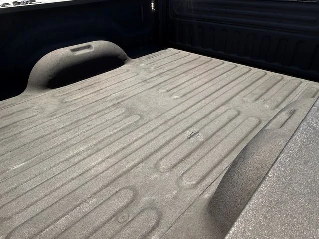 Used 2019 Black Ram Laramie Longhorn image 11
