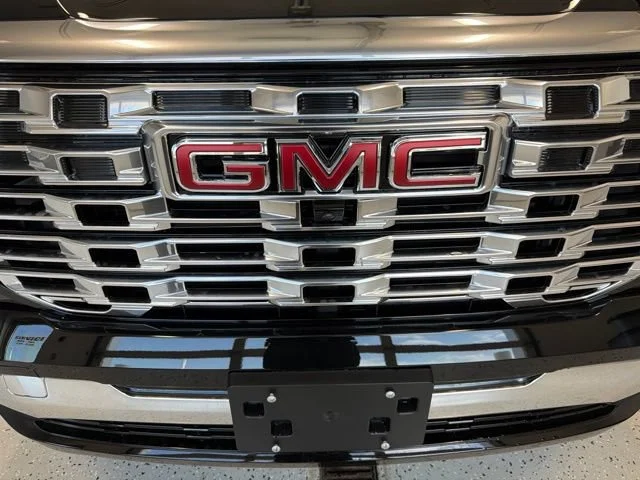 New 2026 Ebony Twilight Metallic GMC Denali image 15