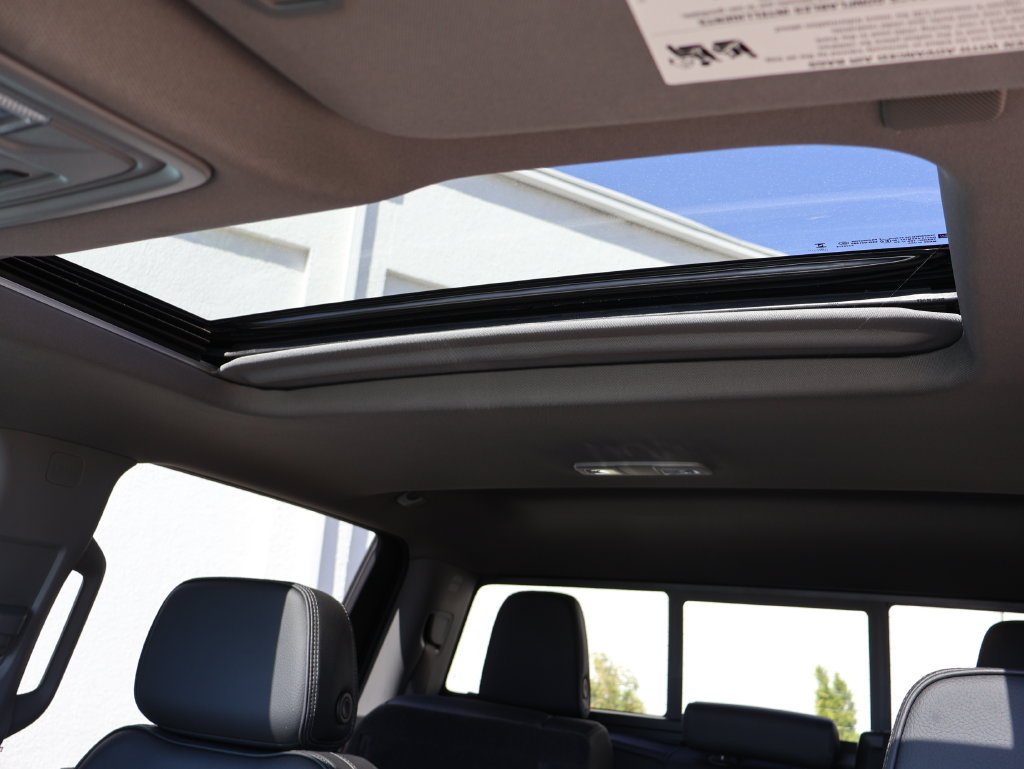 2026 GMC Sierra 2500HD Denali - Photo 35