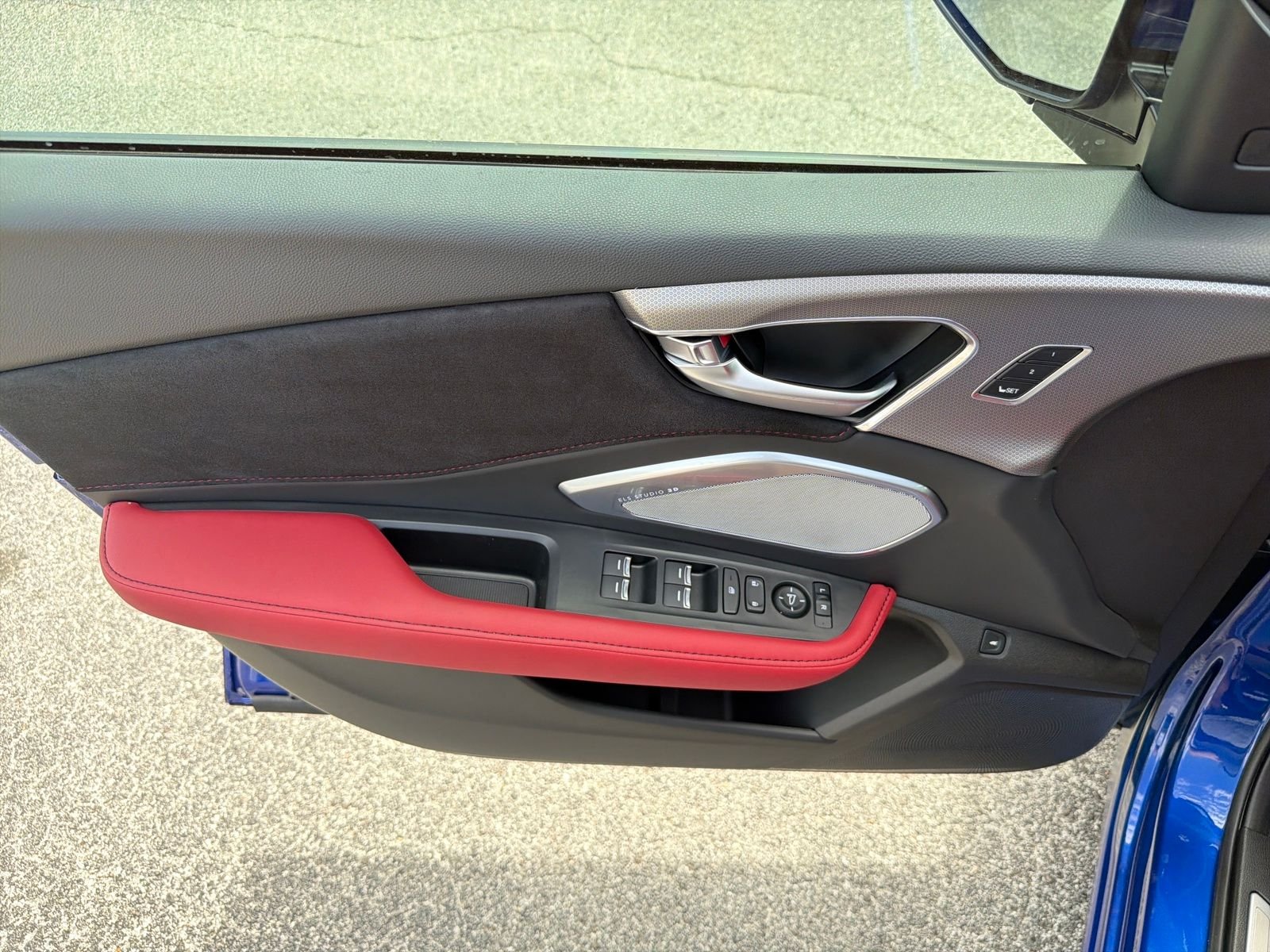 New 2026  Acura A-Spec Package image 20