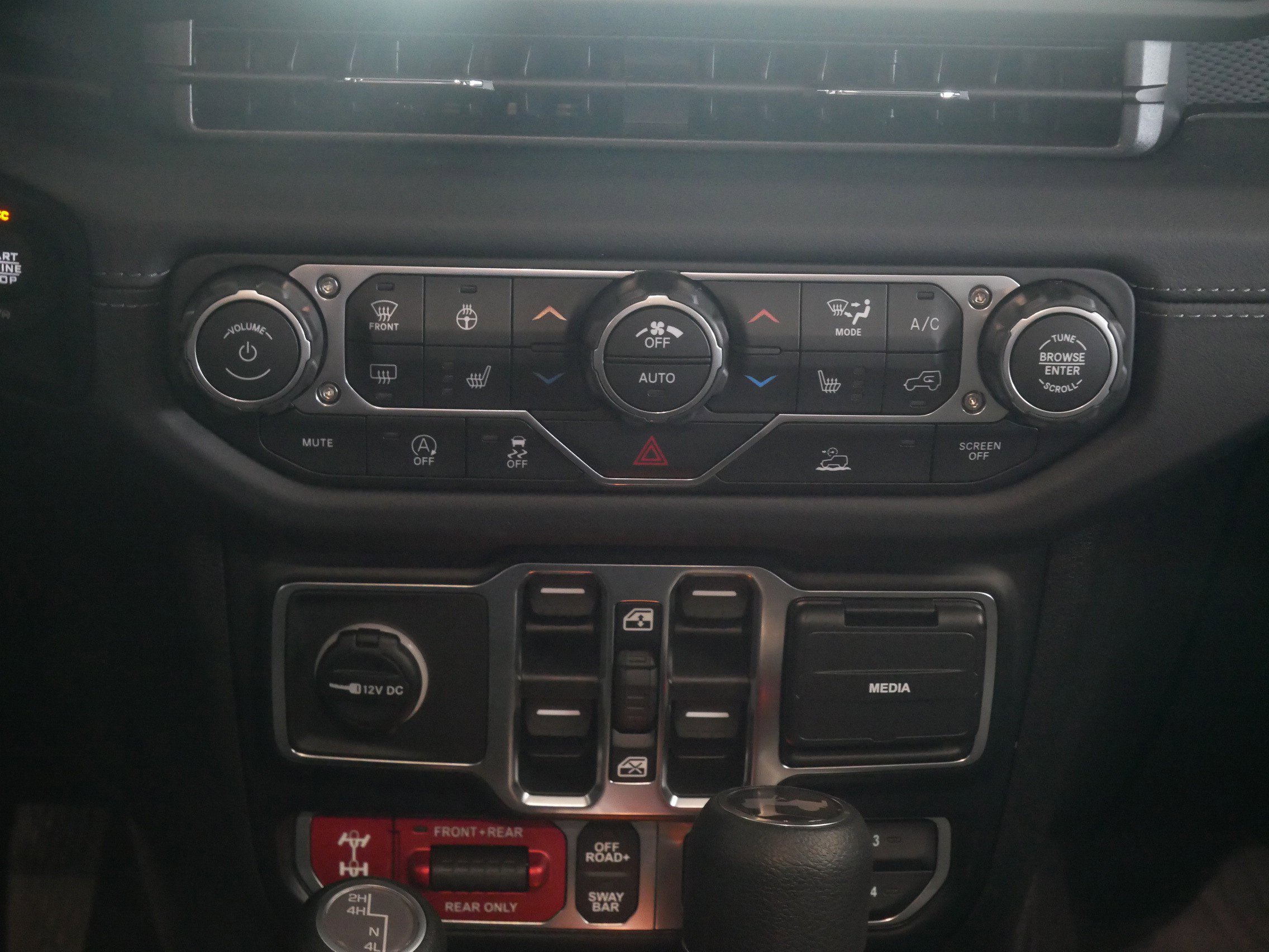 New 2026 41 Jeep Rubicon image 12