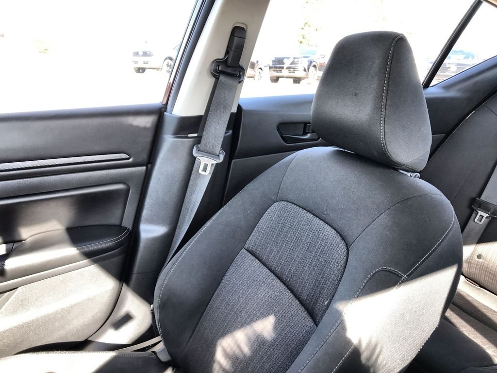 2024 Nissan Altima SV - Photo 21