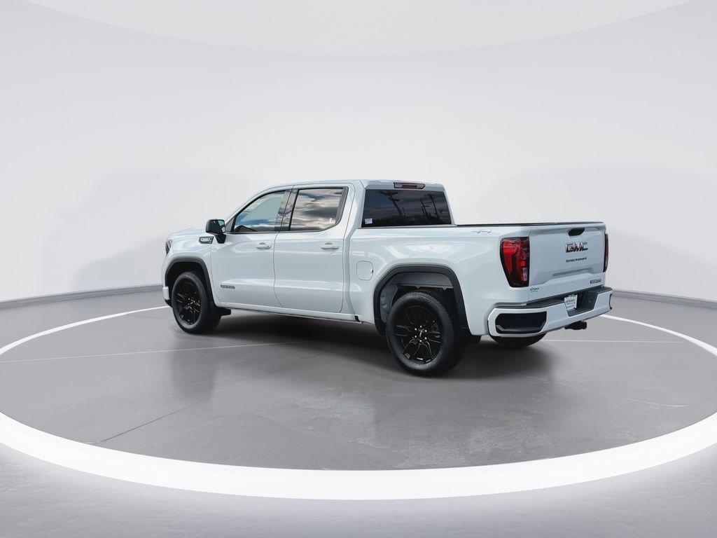 2026 GMC Sierra 1500 Elevation - Photo 6