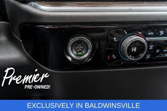 Used 2023 Summit White Chevrolet LT (2FL) image 23