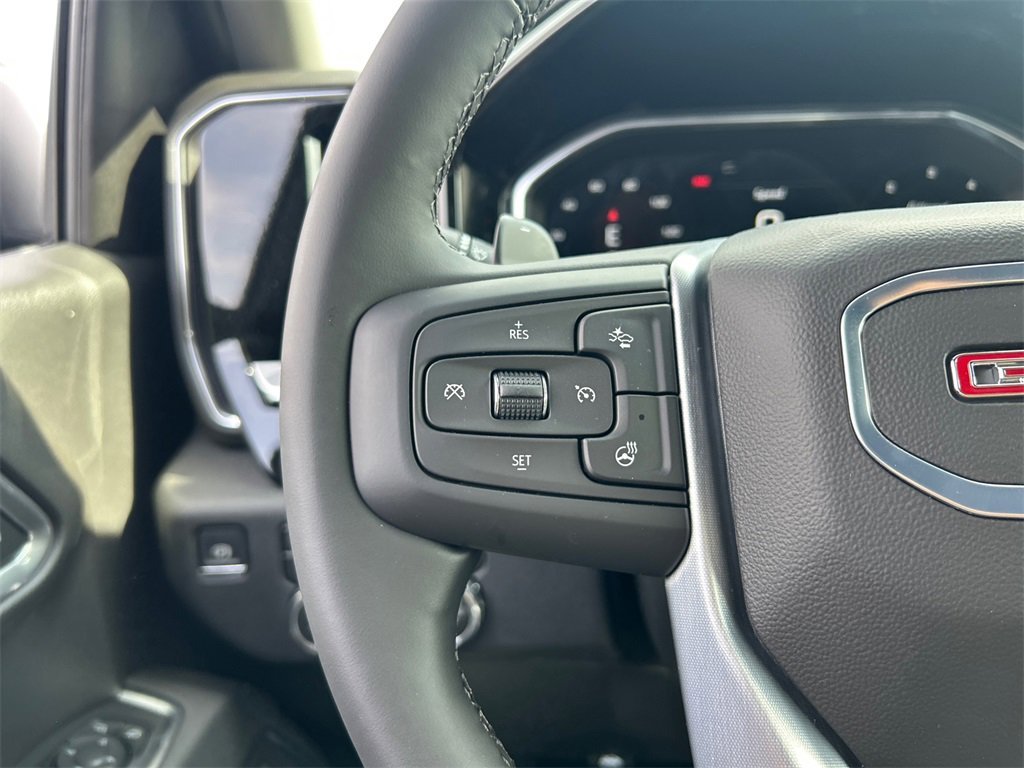 2026 GMC SIERRA - Image 18