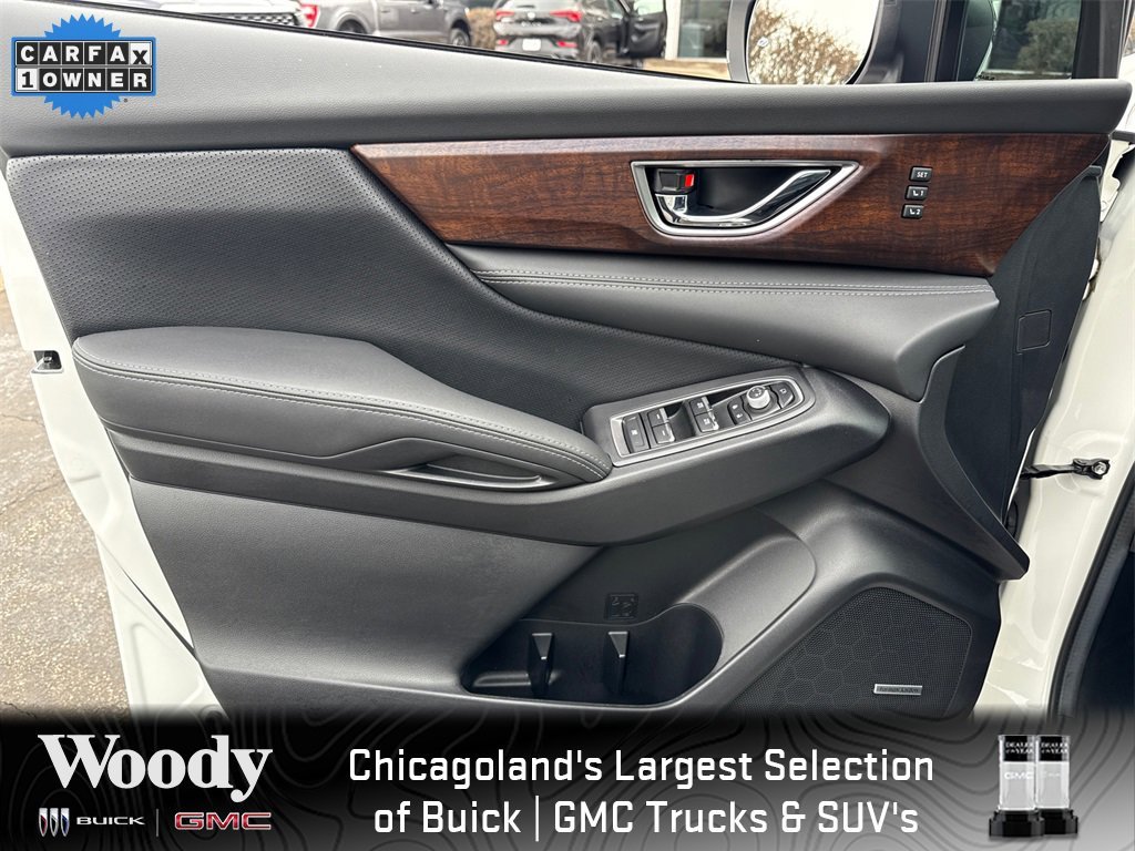 2024 SUBARU ASCENT - Image 12